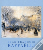 Capa do artigo Jean-François Raffaëlli