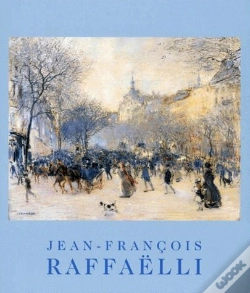 Capa do artigo Jean-François Raffaëlli