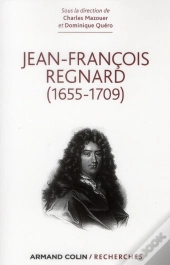 Jean-Francois Regnard