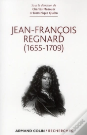 Capa do artigo Jean-Francois Regnard