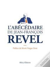 Jean-Francois Revel. L'Abecedaire