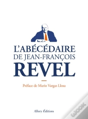 Capa do artigo Jean-Francois Revel. L