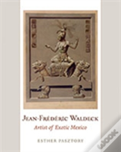 Jean-Frederic Waldeck
