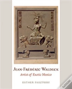 Capa do artigo Jean-Frederic Waldeck