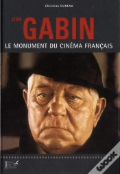 Capa do artigo Jean Gabin