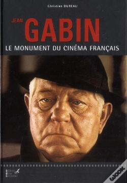 Capa do artigo Jean Gabin