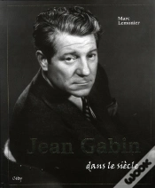 Capa do artigo Jean Gabin Dans Le Siècle