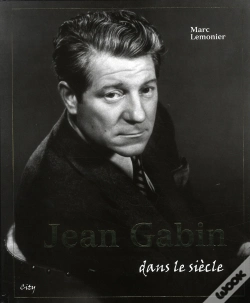 Capa do artigo Jean Gabin Dans Le Siècle