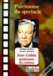 Jean Gabin ; Gentleman Du Cinéma