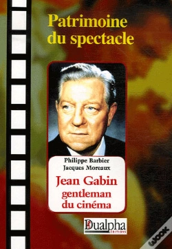 Capa do artigo Jean Gabin ; Gentleman Du Cinéma