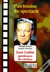 Capa do artigo Jean Gabin ; Gentleman Du Cinéma