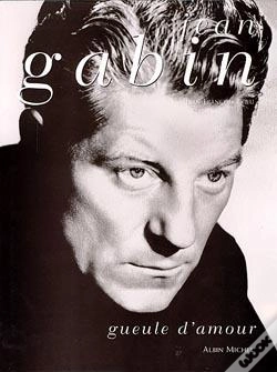 Capa do artigo Jean Gabin : Gueule D'Amour