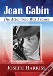 Capa do artigo Jean Gabin