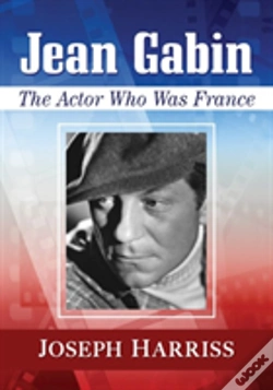 Capa do artigo Jean Gabin