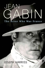 Capa do artigo Jean Gabin