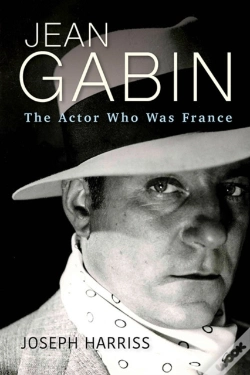 Capa do artigo Jean Gabin