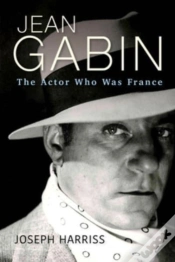 Capa do artigo Jean Gabin