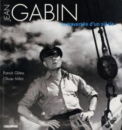 Capa do artigo Jean Gabin ; La Traverséee D'Un Siècle