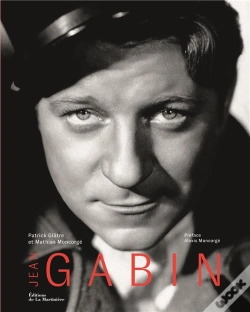 Capa do artigo Jean Gabin