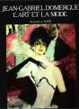 Jean-Gabriel Domergue ; L'Art Et La Mode - Preview