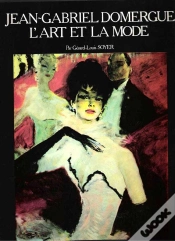 Capa do artigo Jean-Gabriel Domergue ; L