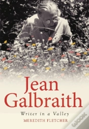 Capa do artigo Jean Galbraith