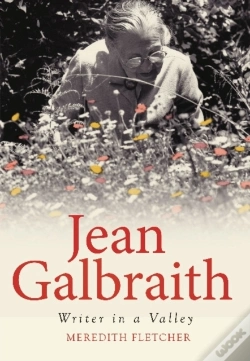 Capa do artigo Jean Galbraith