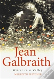 Capa do artigo Jean Galbraith