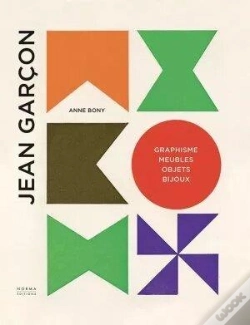 Capa do artigo Jean Garçon