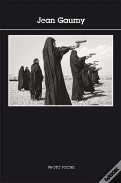 Capa do artigo Jean Gaumy