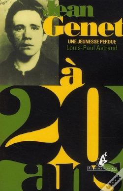 Capa do artigo Jean Genet À 20 Ans