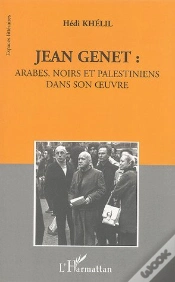 Capa do artigo Jean Genet ; Arabes Noirs Et Palestiniens Dans Son Oeuvre