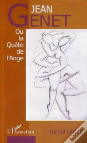 Capa do artigo Jean Genet Ou La Quete De L