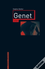Capa do artigo Jean Genet