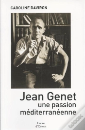 Capa do artigo Jean Genet, Une Passion Méditerranéenne