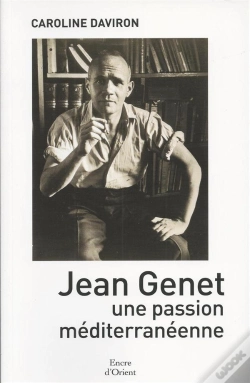 Capa do artigo Jean Genet, Une Passion Méditerranéenne