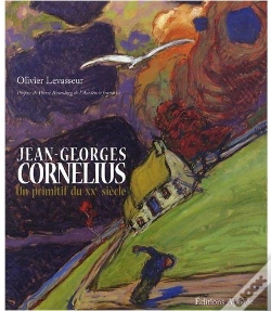 Capa do artigo Jean-Georges Cornelius ; Un Primitif Du Xxe Siècle