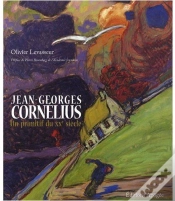 Capa do artigo Jean-Georges Cornelius ; Un Primitif Du Xxe Siècle