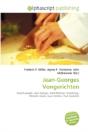 Jean-Georges Vongerichten - Preview