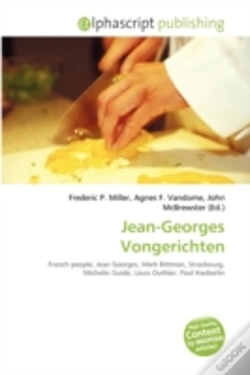 Capa do artigo Jean-Georges Vongerichten