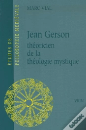 Capa do artigo Jean Gerson, Théoricien De La Théologie Mystique
