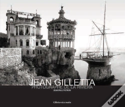 Capa do artigo Jean Giletta, Photographie De La Riviera