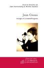 Jean Giono Corps Et Cosmétiques - Preview