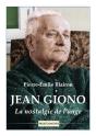 Jean Giono ; La Nostalgie De L'Ange - Preview