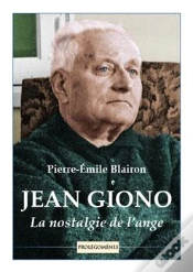 Capa do artigo Jean Giono ; La Nostalgie De L