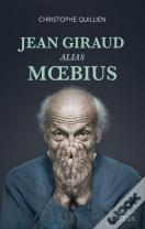 Jean Giraud Alias Moebius