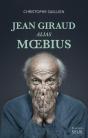 Jean Giraud Alias Moebius - Preview
