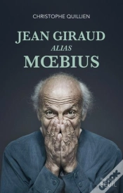 Capa do artigo Jean Giraud Alias Moebius