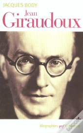 Jean Giraudoux