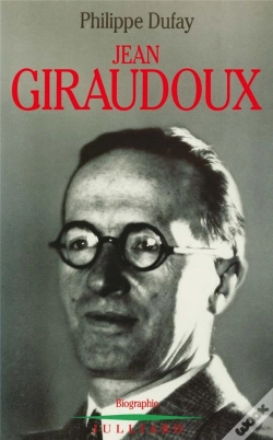 Capa do artigo Jean Giraudoux